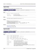 Предварительный просмотр 485 страницы Keithley 708B Reference Manual