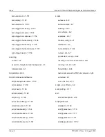 Предварительный просмотр 553 страницы Keithley 708B Reference Manual