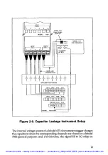 Preview for 30 page of Keithley 7158 Instruction Manual