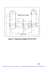 Предварительный просмотр 32 страницы Keithley 7158 Instruction Manual