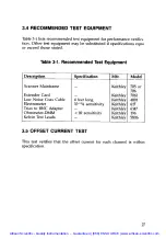 Preview for 35 page of Keithley 7158 Instruction Manual