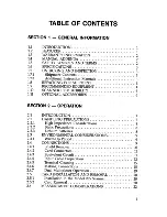 Preview for 10 page of Keithley 7168 Instruction Manual