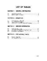 Preview for 13 page of Keithley 7168 Instruction Manual