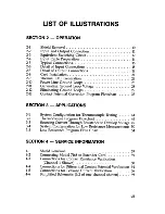 Preview for 14 page of Keithley 7168 Instruction Manual