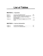 Preview for 10 page of Keithley 7169 Instruction Manual