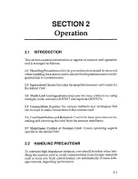 Предварительный просмотр 15 страницы Keithley 7169 Instruction Manual