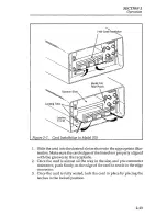 Предварительный просмотр 27 страницы Keithley 7169 Instruction Manual