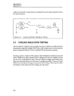 Предварительный просмотр 37 страницы Keithley 7169 Instruction Manual