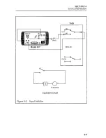 Предварительный просмотр 47 страницы Keithley 7169 Instruction Manual