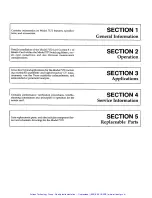 Preview for 9 page of Keithley 7172 Instruction Manual