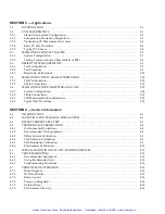 Preview for 11 page of Keithley 7172 Instruction Manual