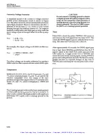 Предварительный просмотр 84 страницы Keithley 7172 Instruction Manual