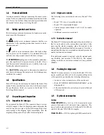 Preview for 15 page of Keithley 7174A Instruction Manual