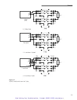 Предварительный просмотр 25 страницы Keithley 7174A Instruction Manual