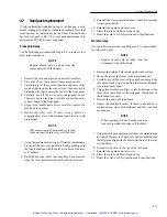 Preview for 62 page of Keithley 7174A Instruction Manual