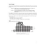 Preview for 8 page of Keithley 7709 User Manual