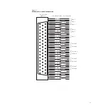 Preview for 16 page of Keithley 7709 User Manual