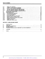 Preview for 9 page of Keithley 775A Instruction Manual