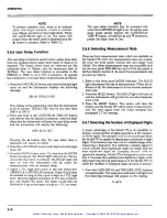 Preview for 25 page of Keithley 775A Instruction Manual