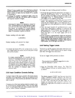 Preview for 26 page of Keithley 775A Instruction Manual