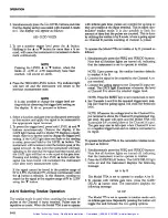 Preview for 27 page of Keithley 775A Instruction Manual