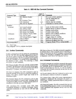 Preview for 35 page of Keithley 775A Instruction Manual