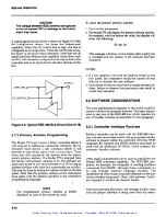 Preview for 41 page of Keithley 775A Instruction Manual