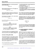 Preview for 47 page of Keithley 775A Instruction Manual