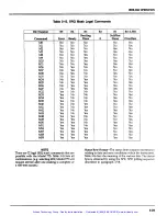 Preview for 56 page of Keithley 775A Instruction Manual