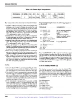 Preview for 57 page of Keithley 775A Instruction Manual