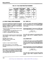 Preview for 65 page of Keithley 775A Instruction Manual