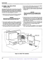 Preview for 89 page of Keithley 775A Instruction Manual