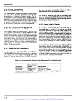 Preview for 95 page of Keithley 775A Instruction Manual