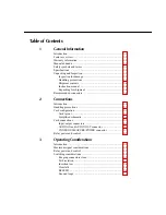 Preview for 8 page of Keithley 7999-2 Instruction Manual