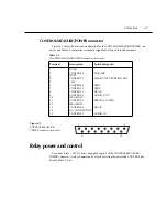 Preview for 22 page of Keithley 7999-2 Instruction Manual