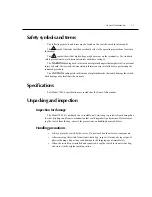Предварительный просмотр 14 страницы Keithley 7999-4 Instruction Manual