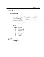 Preview for 20 page of Keithley 7999-4 Instruction Manual