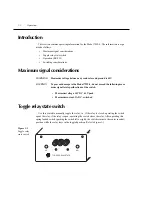 Preview for 23 page of Keithley 7999-4 Instruction Manual