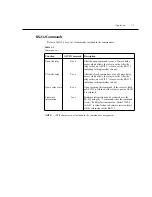 Preview for 26 page of Keithley 7999-4 Instruction Manual