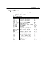 Предварительный просмотр 36 страницы Keithley 7999-4 Instruction Manual