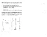 Предварительный просмотр 27 страницы Keithley 8009 Instruction Manual