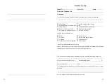 Preview for 34 page of Keithley 8009 Instruction Manual