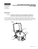 Keithley 8101-4TRX User Manual preview