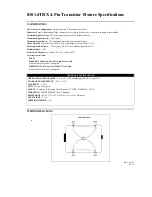 Предварительный просмотр 4 страницы Keithley 8101-4TRX User Manual