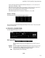 Предварительный просмотр 31 страницы Keithley ADC-16 User Manual