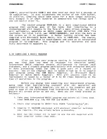 Предварительный просмотр 26 страницы Keithley CHROM-1 Manual