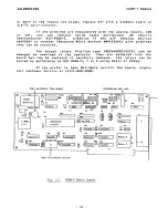 Предварительный просмотр 30 страницы Keithley CHROM-1 Manual