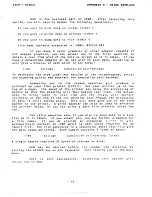 Предварительный просмотр 37 страницы Keithley CHROM-1 Manual