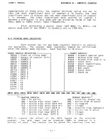 Предварительный просмотр 45 страницы Keithley CHROM-1 Manual