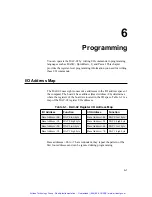 Preview for 30 page of Keithley DAC-02 User Manual